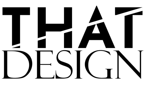 THATDESIGN